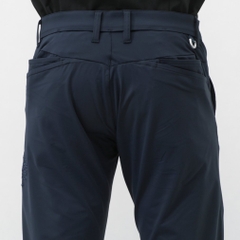 le coq sportif golf Men's Golf Wear Nylon Ankle-Length Pants LG5SLP52M
