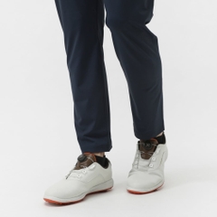 le coq sportif golf Men's Golf Wear Nylon Ankle-Length Pants LG5SLP52M