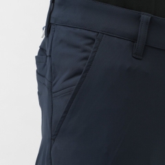 le coq sportif golf Men's Golf Wear Nylon Ankle-Length Pants LG5SLP52M