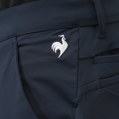 le coq sportif golf Men's Golf Wear Nylon Ankle-Length Pants LG5SLP52M