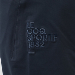 le coq sportif golf Men's Golf Wear Nylon Ankle-Length Pants LG5SLP52M