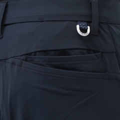 le coq sportif golf Men's Golf Wear Nylon Ankle-Length Pants LG5SLP52M