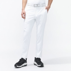Titleist Men's Golf Wear High-Density Water-Repellent Herringbone Pants TMPMP161J 6665903845