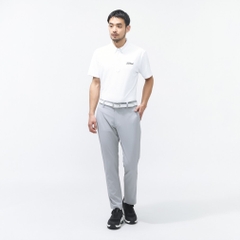 Titleist Men's Golf Wear High-Density Water-Repellent Herringbone Pants TMPMP161J 6665903845