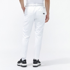 Titleist Men's Golf Wear High-Density Water-Repellent Herringbone Pants TMPMP161J 6665903845