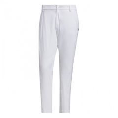 adidas Men's Golf Wear EX-Stretch active Three Stripes Ankle Pants KVH17