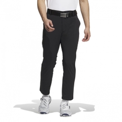 adidas Men's Golf Wear EX-Stretch active Three Stripes Ankle Pants KVH17