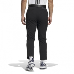 adidas Men's Golf Wear EX-Stretch active Three Stripes Ankle Pants KVH17