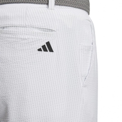 adidas Men's Golf Wear 4-way Stretch Seersucker Ankle Pants IKK86
