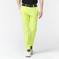 Jack Bunny Men's Golf Wear 2-Way Stretch Tapered Pants 2624131207