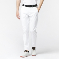 Jack Bunny Men's Golf Wear 2-Way Stretch Tapered Pants 2624131207