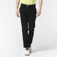 Jack Bunny Men's Golf Wear 2-Way Stretch Tapered Pants 2624131207