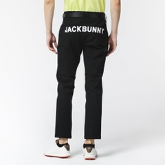 Jack Bunny Men's Golf Wear 2-Way Stretch Tapered Pants 2624131207