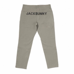 Jack Bunny Men's Golf Wear 2-Way Stretch Tapered Pants 2624131207