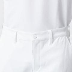 Jack Bunny Men's Golf Wear 2-Way Stretch Tapered Pants 2624131207