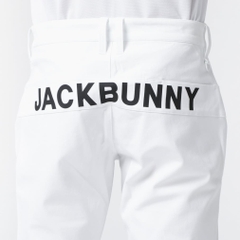 Jack Bunny Men's Golf Wear 2-Way Stretch Tapered Pants 2624131207