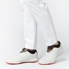 Jack Bunny Men's Golf Wear 2-Way Stretch Tapered Pants 2624131207