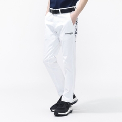 Jack Bunny Men's Golf Wear Stretch Twill Long Pants 2626131133