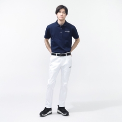 Jack Bunny Men's Golf Wear Stretch Twill Long Pants 2626131133
