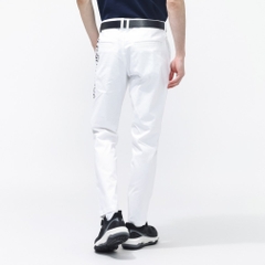 Jack Bunny Men's Golf Wear Stretch Twill Long Pants 2626131133