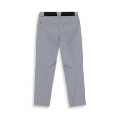PUMA Men's Golf Wear Hyper Stretch Houndstooth Slim Tapered Pants 627654