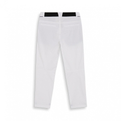 PUMA Men's Golf Wear Hyper Stretch Houndstooth Slim Tapered Pants 627654