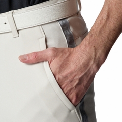 UNDER ARMOUR Men's Golf Wear UA Drive Knit Tapered Pants 6012533