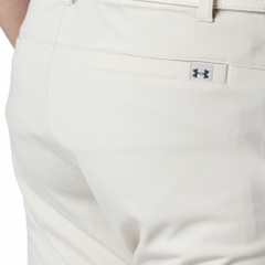 UNDER ARMOUR Men's Golf Wear UA Drive Knit Tapered Pants 6012533