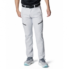UNDER ARMOUR Men's Golf Wear UA Drive 3D Tapered Pants 6001261