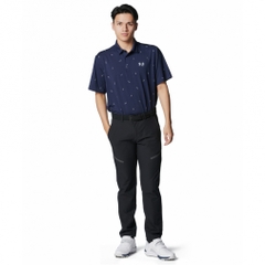 UNDER ARMOUR Men's Golf Wear UA Drive 3D Tapered Pants 6001261