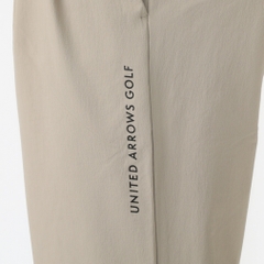 UNITED ARROWS Men's Golf Wear UAG MB 360 T2P WIDE UAGM-24112