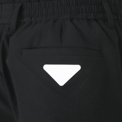 UNITED ARROWS Men's Golf Wear UAG MB C/DOTS 2P WIDE UAGM-24131