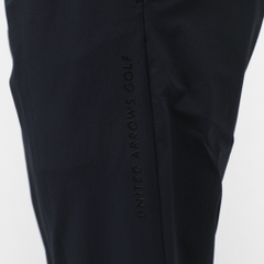 UNITED ARROWS Men's Golf Wear UAG M 360 1P SLIM UAGM-24200