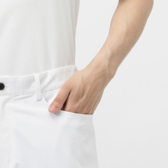 UNITED ARROWS Men's Golf Wear UAG M PUNCHING PT UAGM-25119