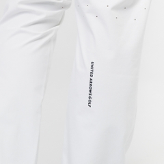 UNITED ARROWS Men's Golf Wear UAG M PUNCHING PT UAGM-25119