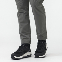 UNITED ARROWS Men's Golf Wear Sporty Slim Half Jogger Pants UAGM-25118