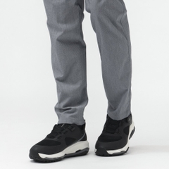 TIGORA Men's Golf Wear Chambray Dobby Pants Easy Pocket TR-1P1755NT
