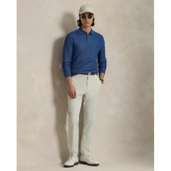 RALPH LAUREN Men's Golf Wear Tailored Fit Performance Pants FW25-2204