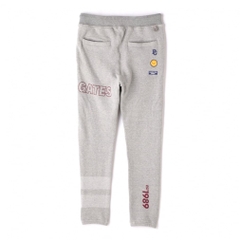 PEARLY GATES Men's Golf Wear Tandem Fleece-Lined Border 0534131003