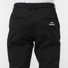 new balance Men's Golf Wear TAPERED LONG PANT 0125236009