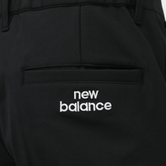 new balance Men's Golf Wear TAPERED LONG PANT 0125236009