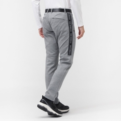 new balance Men's Golf Wear SWEAT TAPERED LONG PANT 0125236004