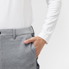 new balance Men's Golf Wear SWEAT TAPERED LONG PANT 0125236004