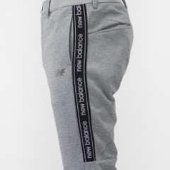 new balance Men's Golf Wear SWEAT TAPERED LONG PANT 0125236004