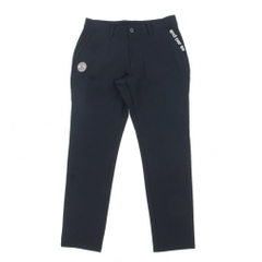 and per se Men's Golf Wear Shot Smoother Twill Pants AMS5005E3