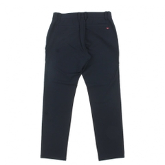 and per se Men's Golf Wear Shot Smoother Twill Pants AMS5005E3
