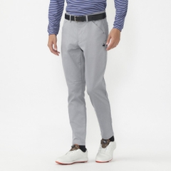 le coq sportif golf Men's Golf Wear [Stretch Forcer] Heat Navi Long Pants LG4FLPC0M