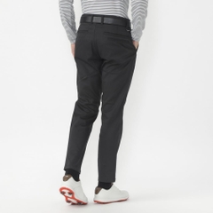 le coq sportif golf Men's Golf Wear [Stretch Forcer] Heat Navi Long Pants LG4FLPC0M