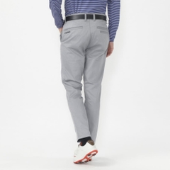 le coq sportif golf Men's Golf Wear [Stretch Forcer] Heat Navi Long Pants LG4FLPC0M