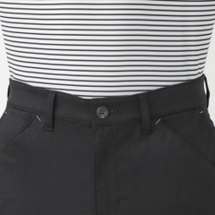 le coq sportif golf Men's Golf Wear [Stretch Forcer] Heat Navi Long Pants LG4FLPC0M
